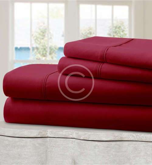 Large duvet cover